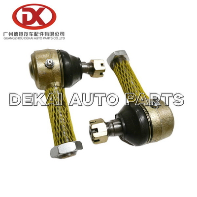 0.69Kg ISUZU الشاسيه أجزاء التعادل رود رود النهاية 8972225100 8-97222510-0 NKR BOGDAN