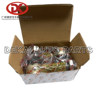 0.69Kg ISUZU الشاسيه أجزاء التعادل رود رود النهاية 8972225100 8-97222510-0 NKR BOGDAN