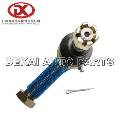 NPR NHR ISUZU Auto Parts 8972225090 8-97222509-0 Front Axle Tie Rod End