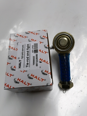 NPR NHR ISUZU Auto Parts 8972225090 8-97222509-0 Front Axle Tie Rod End