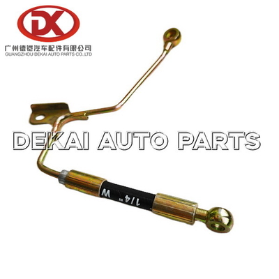 4HE1 ISUZU المولد فراغ مضخة الأنابيب 8-97228671-0 8972286710