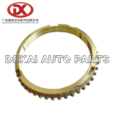 حلقة انسداد المزامن 4/5 8973095320 لـ ISUZU Myy5t 700P 4HK1