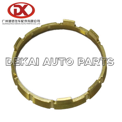 MYY5T 4HE1 Truck ISUZU Transmission Parts Synchronizer Ring 8972413121