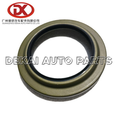 NPR 4HK1 ISUZU أجزاء الشاسيه المحور الخلفي ختم الزيت الداخلي 8971229370 8-97122937-0