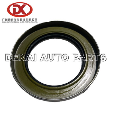 NPR 4HK1 ISUZU أجزاء الشاسيه المحور الخلفي ختم الزيت الداخلي 8971229370 8-97122937-0
