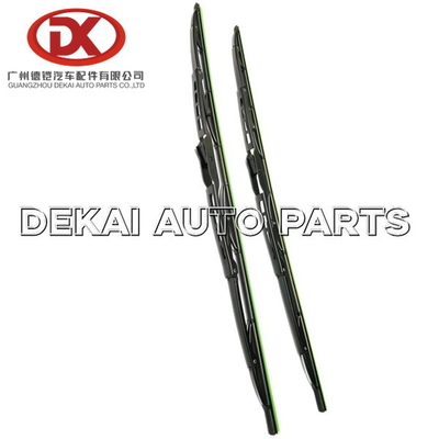 NPR 600mm ISUZU Wiper Blade RH 8971345612 8971345630 قطع غيار الشاحنات