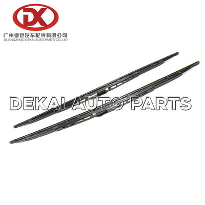NPR 600mm ISUZU Wiper Blade RH 8971345612 8971345630 قطع غيار الشاحنات