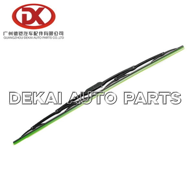 NPR 600mm ISUZU Wiper Blade RH 8971345612 8971345630 قطع غيار الشاحنات