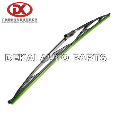 NPR 600mm ISUZU Wiper Blade RH 8971345612 8971345630 قطع غيار الشاحنات