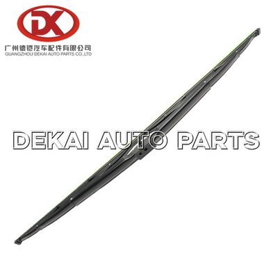NPR 600mm ISUZU Wiper Blade RH 8971345612 8971345630 قطع غيار الشاحنات