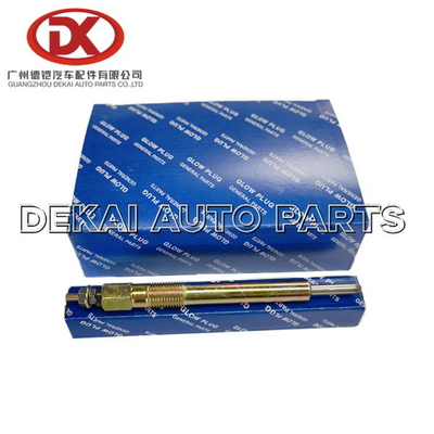 NPR NKR ISUZU Glow Plug 8970337611 8-97033761-0 أجزاء محرك الشاحنة