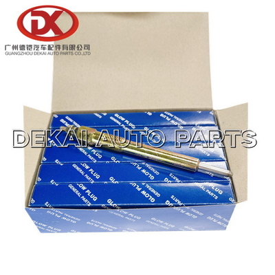 NPR NKR ISUZU Glow Plug 8970337611 8-97033761-0 أجزاء محرك الشاحنة