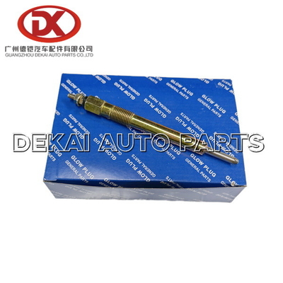 NPR NKR ISUZU Glow Plug 8970337611 8-97033761-0 أجزاء محرك الشاحنة