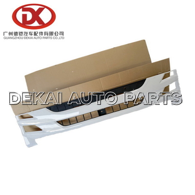 أجزاء الجسم ISUZU White Front Grills 8974289771 Grill NPR 75 L = 133 NEW