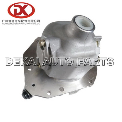 مضخة التروس الهيدروليكية FORD4500 D8NN600LB 83936585 مضخة الزراعة