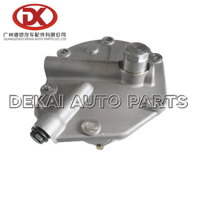 مضخة التروس الهيدروليكية FORD4500 D8NN600LB 83936585 مضخة الزراعة