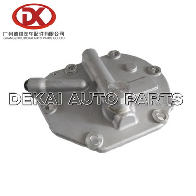 مضخة التروس الهيدروليكية FORD4500 D8NN600LB 83936585 مضخة الزراعة