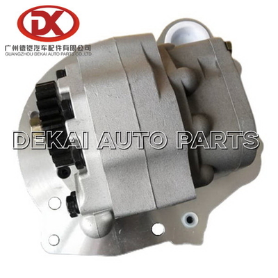 أجزاء مضخة هيدروليكية من الحديد الألومنيوم 83957379 66106810 D8NN600AC Ford Tractor 6610 Ford
