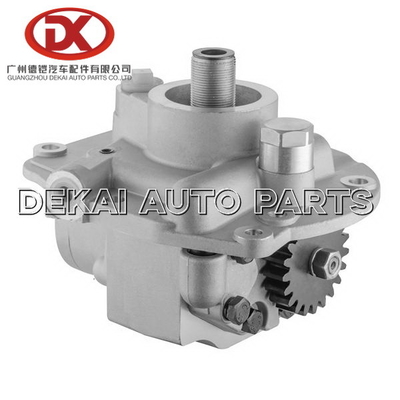 أجزاء مضخة هيدروليكية من الحديد الألومنيوم 83957379 66106810 D8NN600AC Ford Tractor 6610 Ford