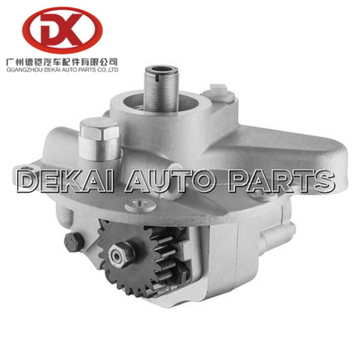 أجزاء مضخة هيدروليكية من الحديد الألومنيوم 83957379 66106810 D8NN600AC Ford Tractor 6610 Ford