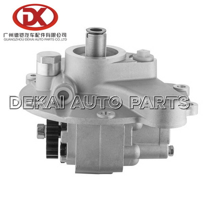 أجزاء مضخة هيدروليكية من الحديد الألومنيوم 83957379 66106810 D8NN600AC Ford Tractor 6610 Ford