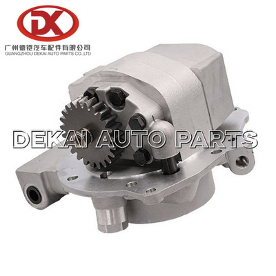 مضخة التوجيه الهيدروليكية 81871528 جرار زراعي Ford FONN600BB