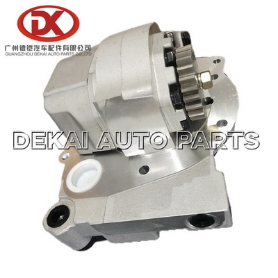 مضخة التوجيه الهيدروليكية 81871528 جرار زراعي Ford FONN600BB