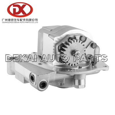 مضخة التوجيه الهيدروليكية 81871528 جرار زراعي Ford FONN600BB