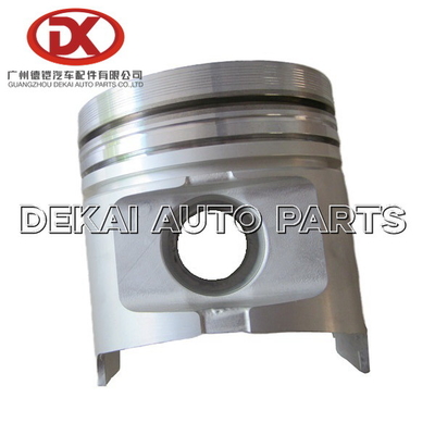 مكبس قطع غيار الشاحنات ISUZU NPR 8972190320 8-97219032-0 لـ NKR 4HG1-T