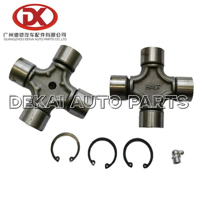 ISUZU Cross Universal Joint 8973227490 33 * 104 لقطع غيار الشاحنات
