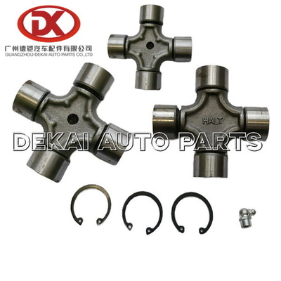 ISUZU Cross Universal Joint 8973227490 33 * 104 لقطع غيار الشاحنات