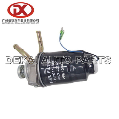 فلتر الوقود ISUZU Sedimenter 8-97240126-0 8972401260 فاصل المياه