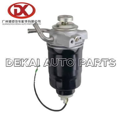 فلتر الوقود ISUZU Sedimenter 8-97240126-0 8972401260 فاصل المياه