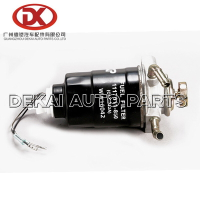 فلتر الوقود ISUZU Sedimenter 8-97240126-0 8972401260 فاصل المياه