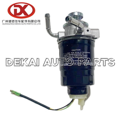 فلتر الوقود ISUZU Sedimenter 8-97240126-0 8972401260 فاصل المياه