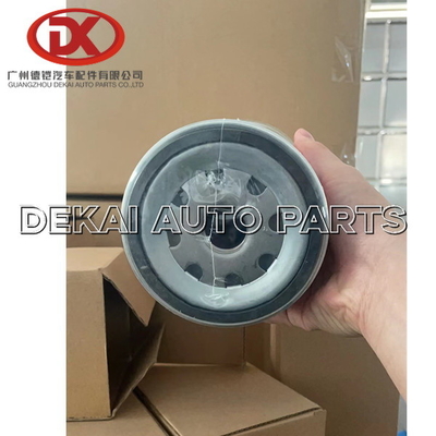 0.85 كجم 700P / 4HK1 / FVR ISUZU فلتر الوقود NMR85 NPR75 NQR90 8981398300