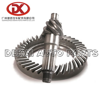 ISUZU NKR Crown Pinion Gear 6x41 8-97047-092-1 8970470921 لشاحنة