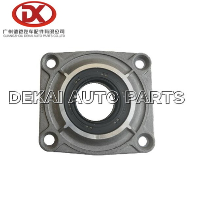 BOGDAN 4HK1 4HG1 مكونات النظام الهوائي ISUZU Compressor Cover Front