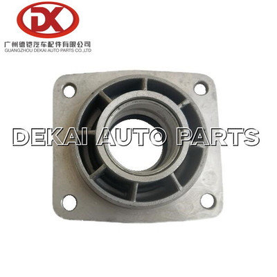 BOGDAN 4HK1 4HG1 مكونات النظام الهوائي ISUZU Compressor Cover Front