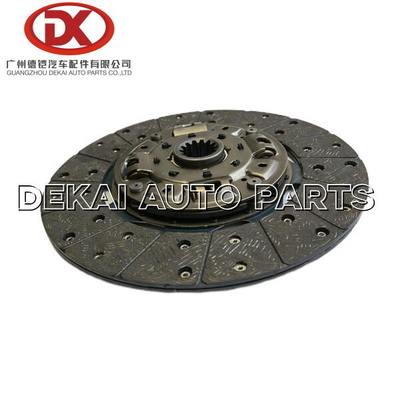شاحنة NPR ISUZU Clutch Parts Myy5t 300 * 190 * 14 * 35.2 8973771490 قرص القابض