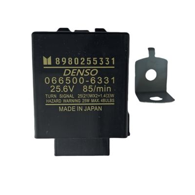 8 980255331 وحدة فلاشر ISUZU 700P 4HK1 5P 8980255331 NPR75 NQR90