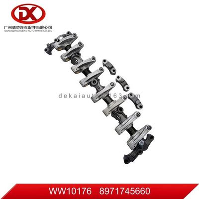 Inter Rocker Shaft Bracket 4HF1 4HG1T NKR NPR 8971745660 8 97174566 0