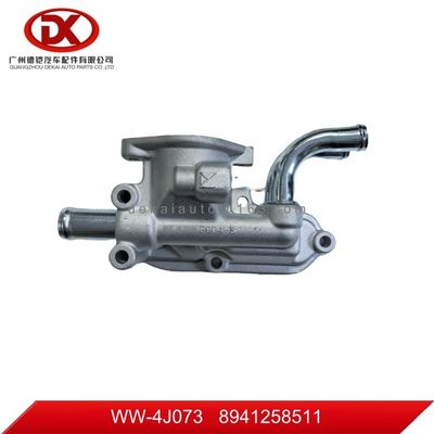 محفظة الحرارة ISUZU NKR 4JB1 JMC 8 94125851 0 D-MAX 8941258510