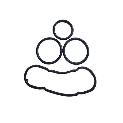 غاسكيت زيت 8943388781 8 94338878 1 مجموعة إصلاح مشعّلات الزيت 4HE1 4HF1