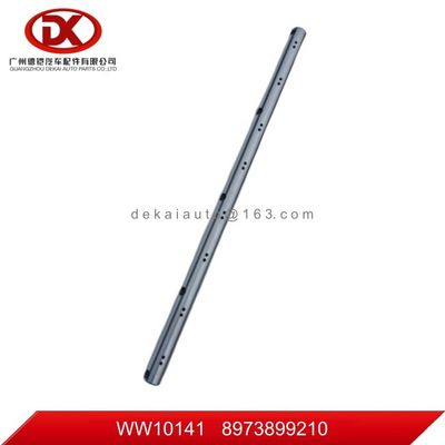 ISUZU 700P 4HK1 عمود هزاز الصمام 8973899210 قطع غيار الشاحنات