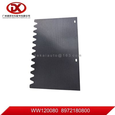 8972180800 8 97218080 0 لوحة الطين ISUZU 600P/NPR71