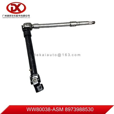 عمود توجيه ISUZU 4HG1/4HG1-T/4HE1/4HK1 ASM 8973988530  8 97398853 0