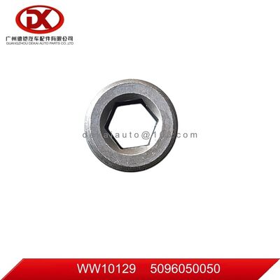 مناسب لغطاء سد رأس الأسطوانة ISUZU 4HG1/4HK1/4HE1 5096050050 5 09605005 0