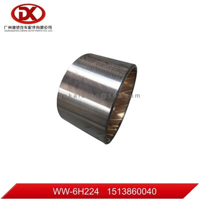 مناسبة لـ ISUZU CXZ51K Trunnion Shaft Bushing 1513860040 1 51386004 0