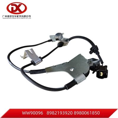 مناسبة لـ ISUZU NPR75 NQR ؛ ABS مستشعر سرعة العجلات LH ؛ 8982193920 8980061850 8 98219392 0 8 98006185 0